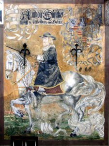 Graf Anton Günther