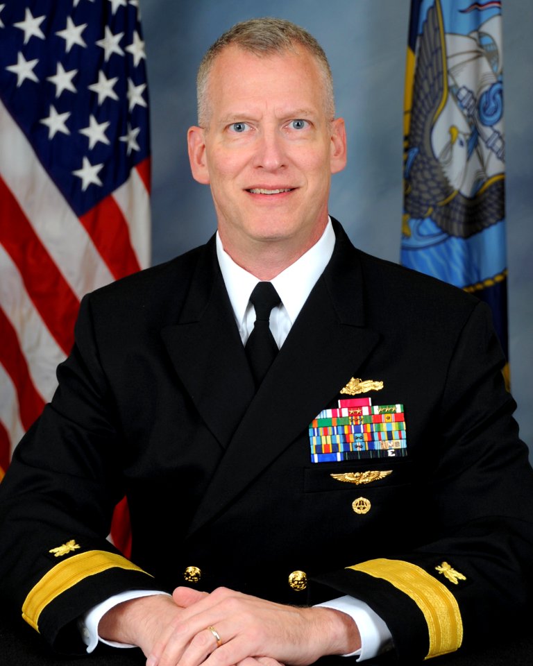 Grafton D. Chase Jr