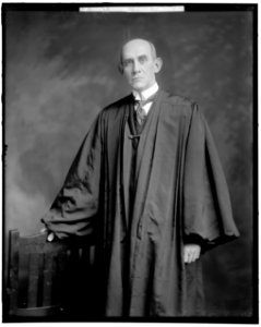 GRAHAM, SAMUEL J. JUDGE LCCN2016861226