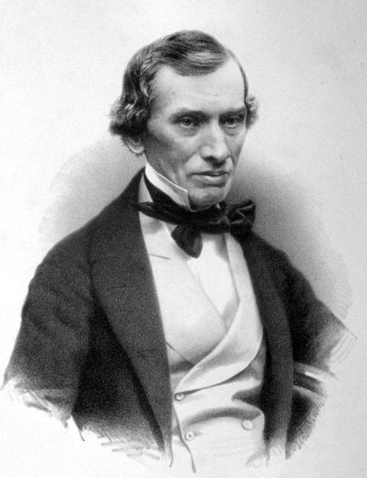 Thomas Graham Litho
