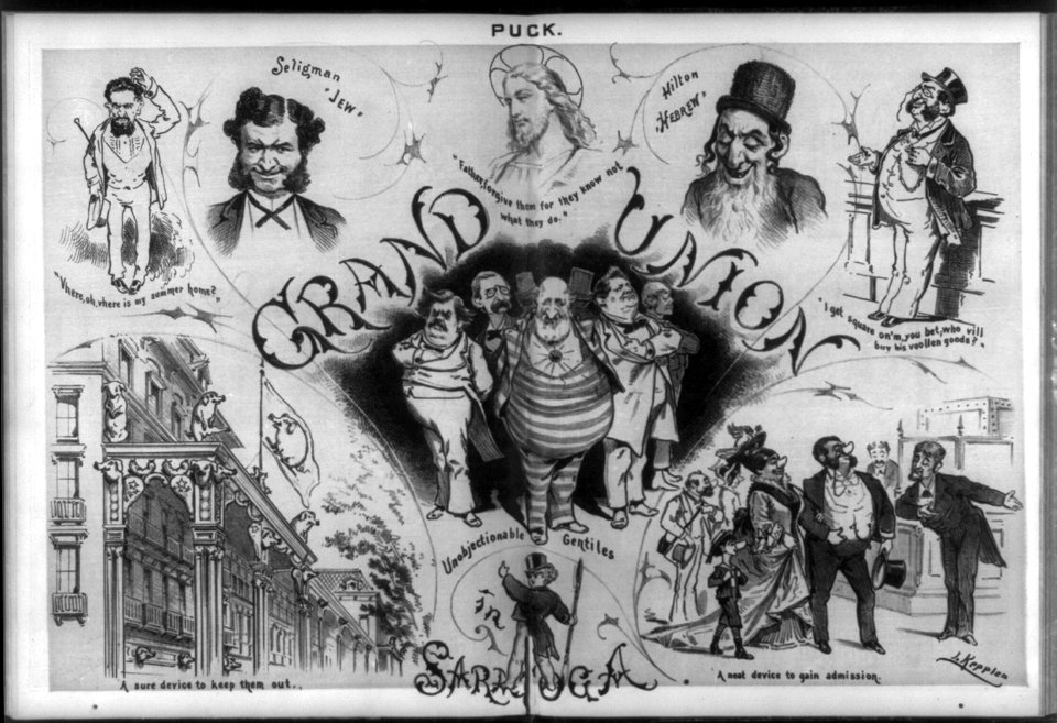 Grand Union LCCN2004674979