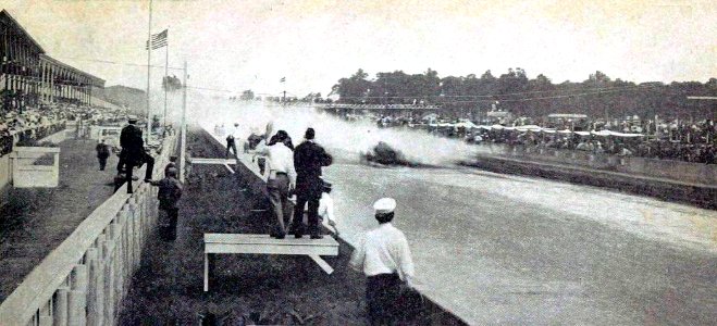Grand Prix d'Indanapolis 1919 - 1