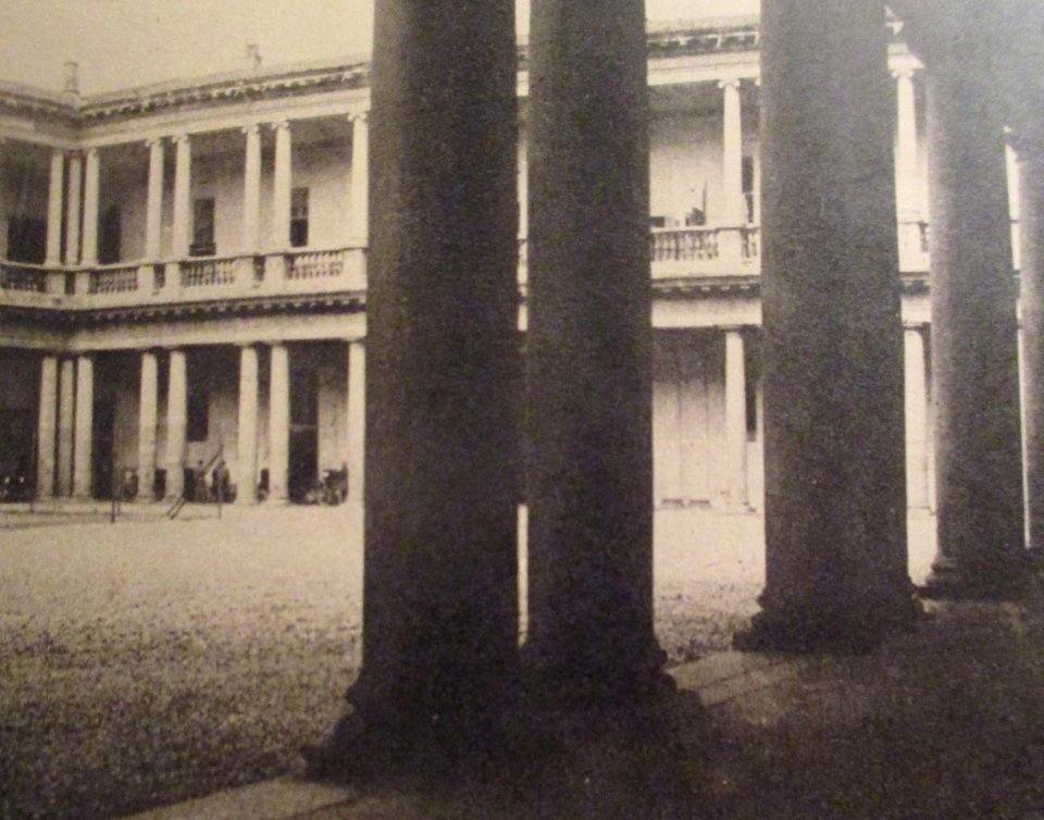 Grand Séminaire de Milan