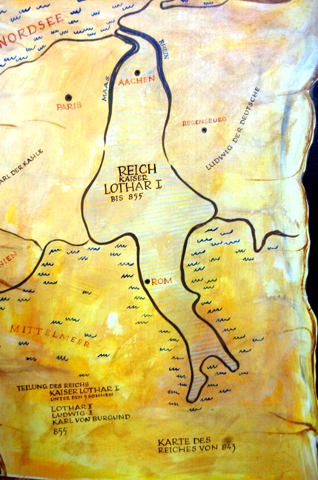 Grande Lotarindjeye