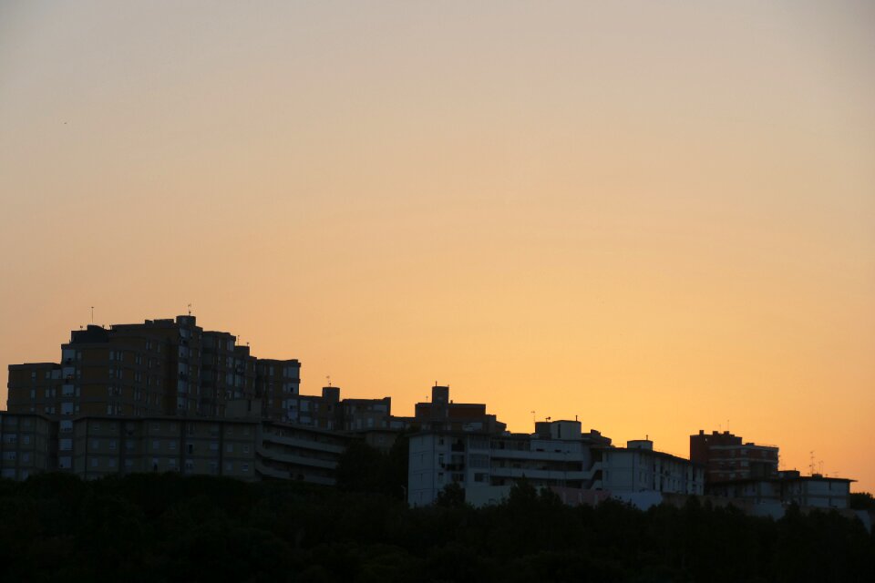 Sundown lisbonne portugal
