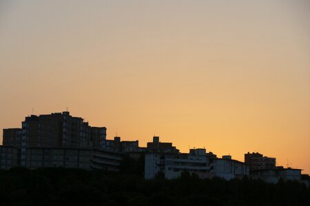 Sundown lisbonne portugal