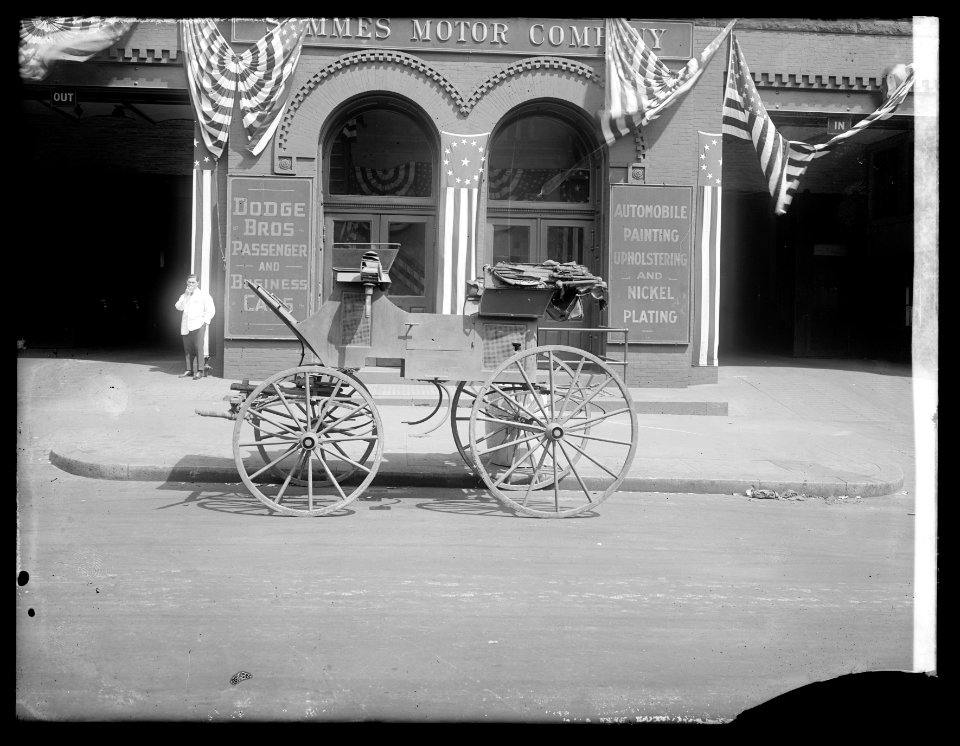 Grant carriage, 4-27-22 LCCN2016852478