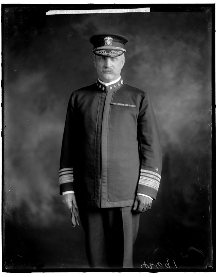 GRANT, A.W. ADMIRAL LCCN2016859447