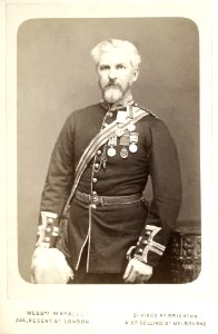 Grant, James Augustus, par Mayall, BNF Gallica