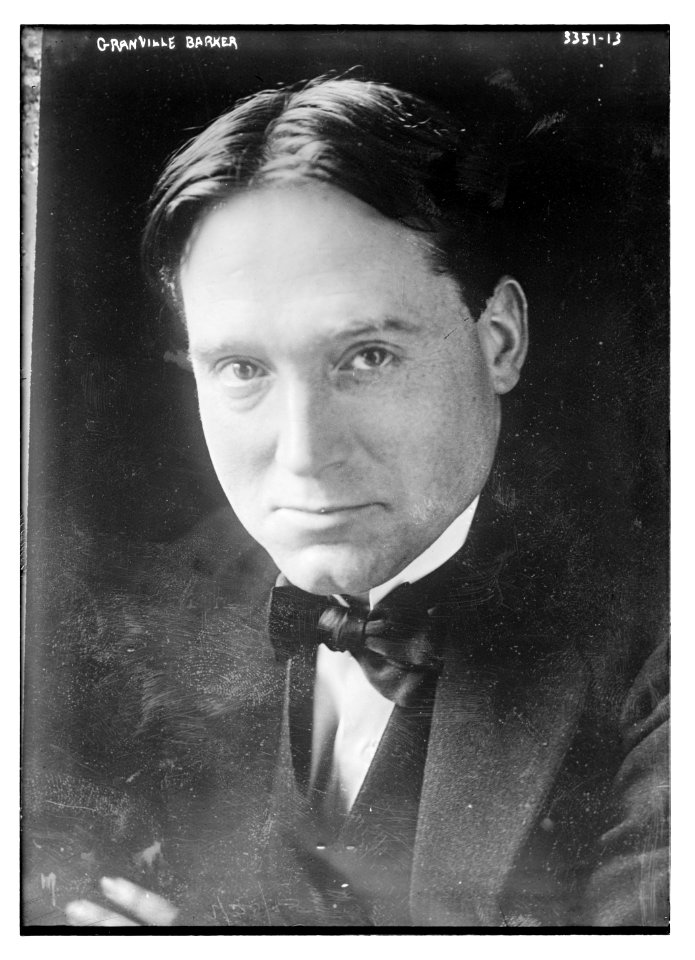 Granville Barker LCCN2014698184