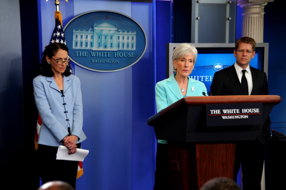 Graphic Warning Labels WH Briefing