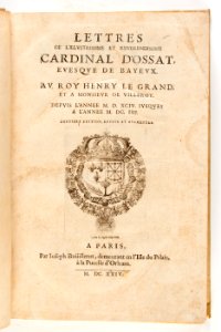 Graverat titelblad - Skoklosters slott - 93494