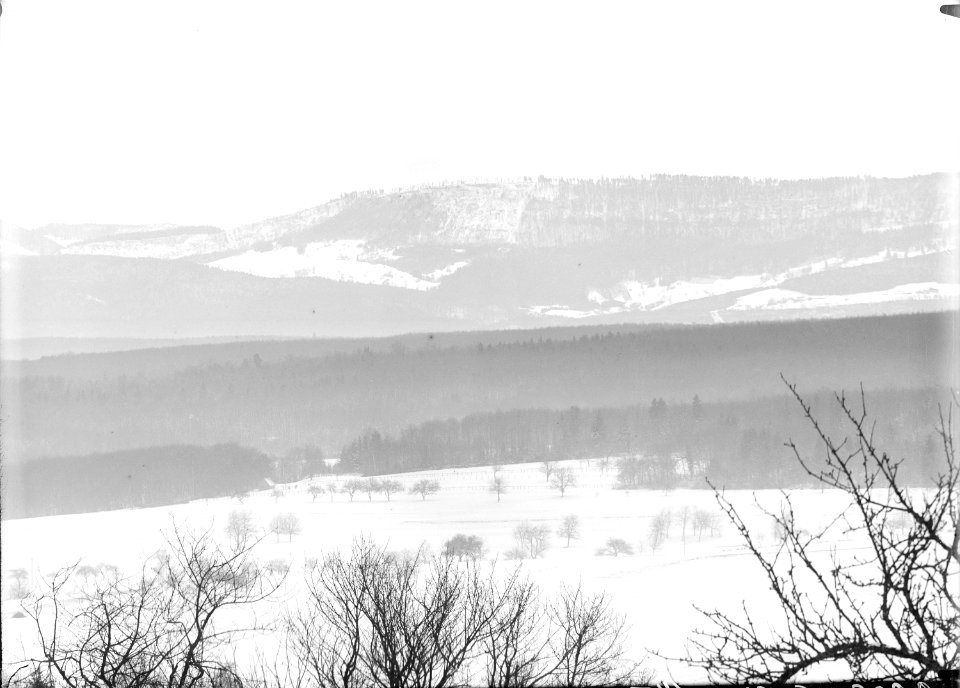 Grat von Montgremay - CH-BAR - 3241898