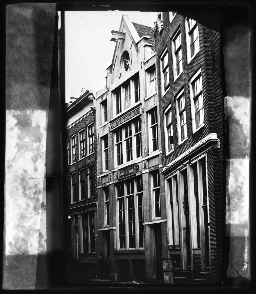 Gravenstraat 20, foto 25 Jacob Olie (max res)