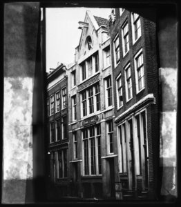Gravenstraat 20, foto 25 Jacob Olie (max res)