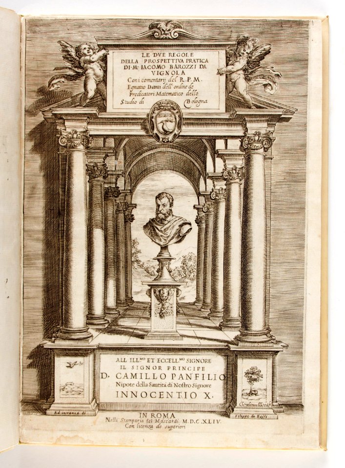 Graverat titelblad - Skoklosters slott - 93500