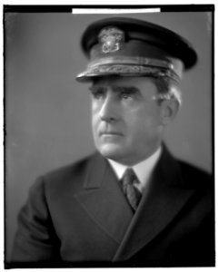 GRAYSON, CARY T. ADMIRAL LCCN2016862557