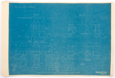 Gravritning - Hallwylska museet - 102493