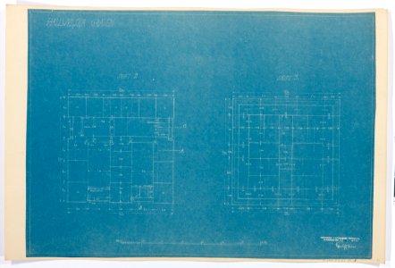 Gravritning - Hallwylska museet - 102497