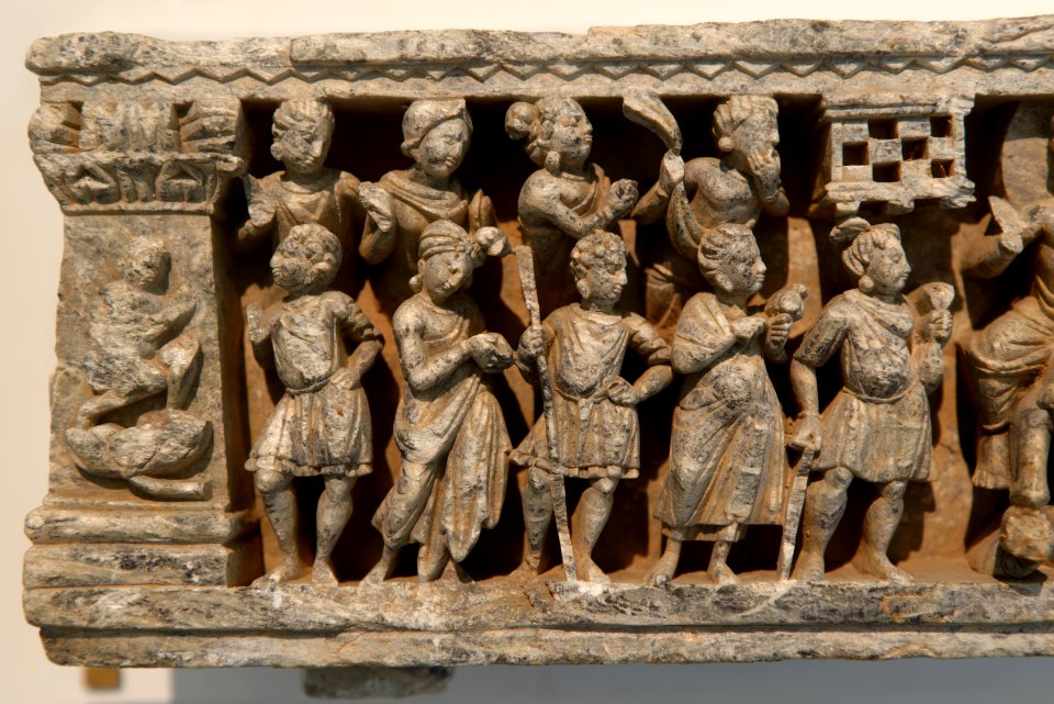 Great Departure Guimet MA3397 n03