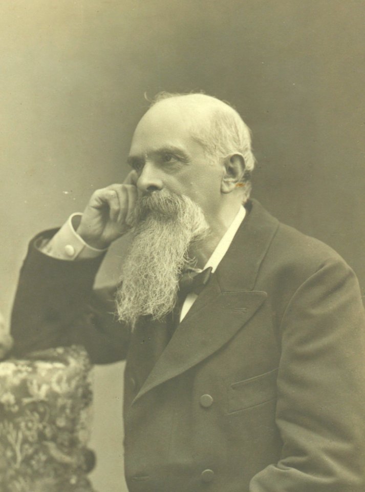 Graziadio Isaia Ascoli, post 1861 - Accademia delle Scienze di Torino 0066 B