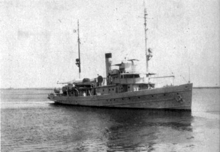 Grebe (AT 134)