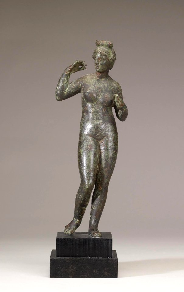 Greek - Aphrodite - Walters 54952 (2)