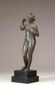 Greek - Aphrodite - Walters 54952 - Three Quarter Left
