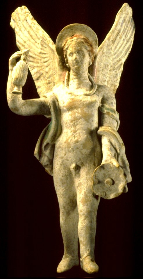 Greek - Eros - Walters 482527