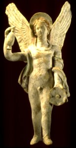 Greek - Eros - Walters 482527