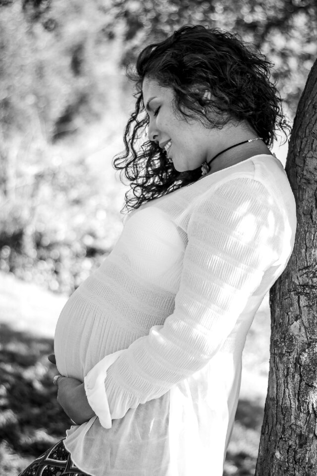 Mama maternal love