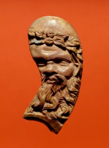 Greek - Decoration from a Bed - Walters 71616
