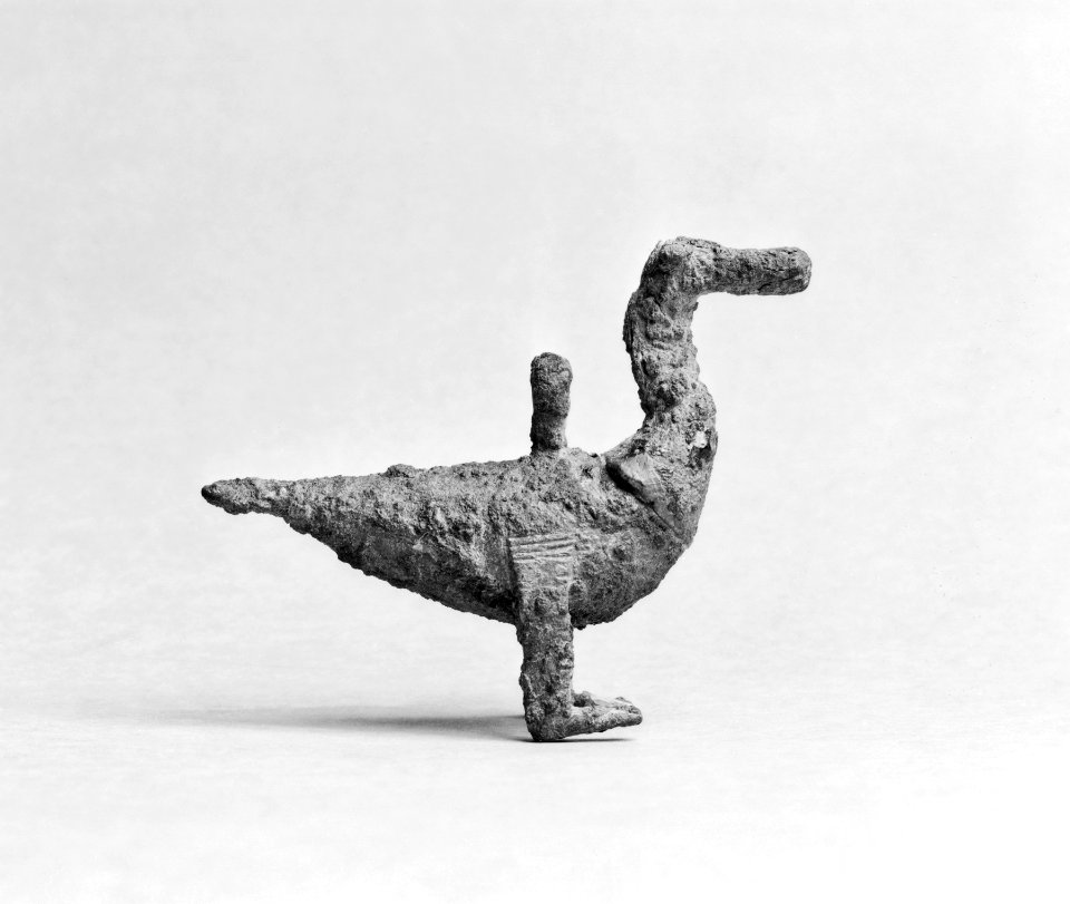 Greek - Duck - Walters 542400