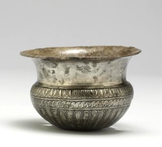 Greek - Footless Cup - Walters 571843