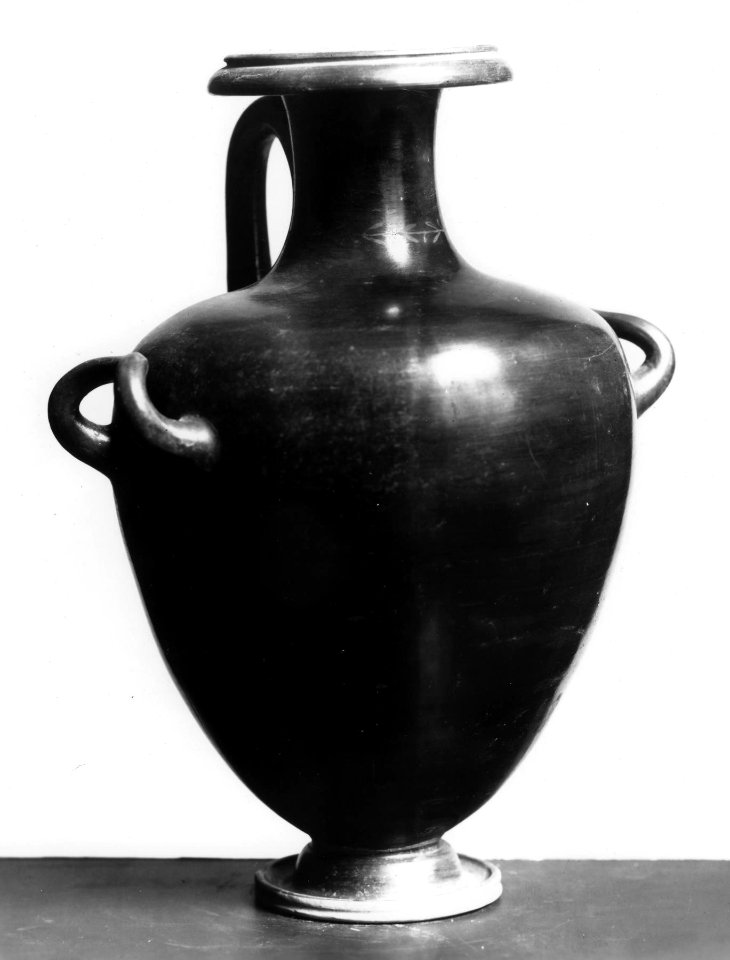 Greek - Hydria - Walters 48109