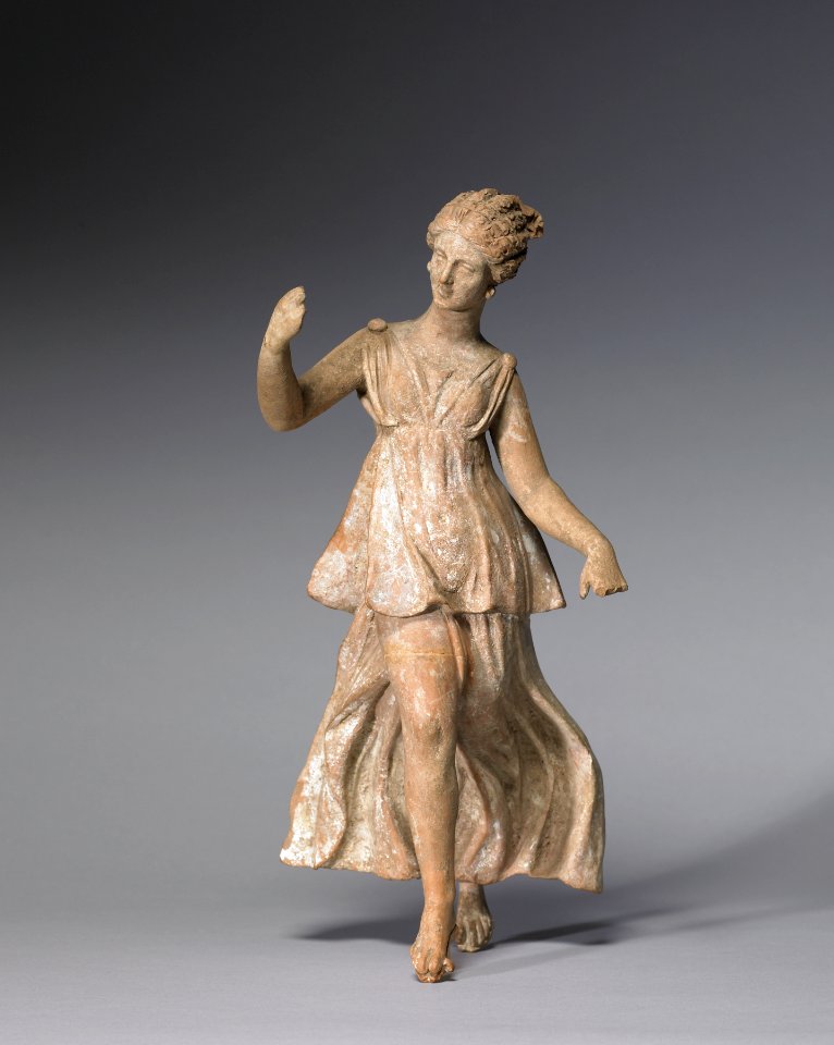 Greek - Nike - Walters 48295 - View B