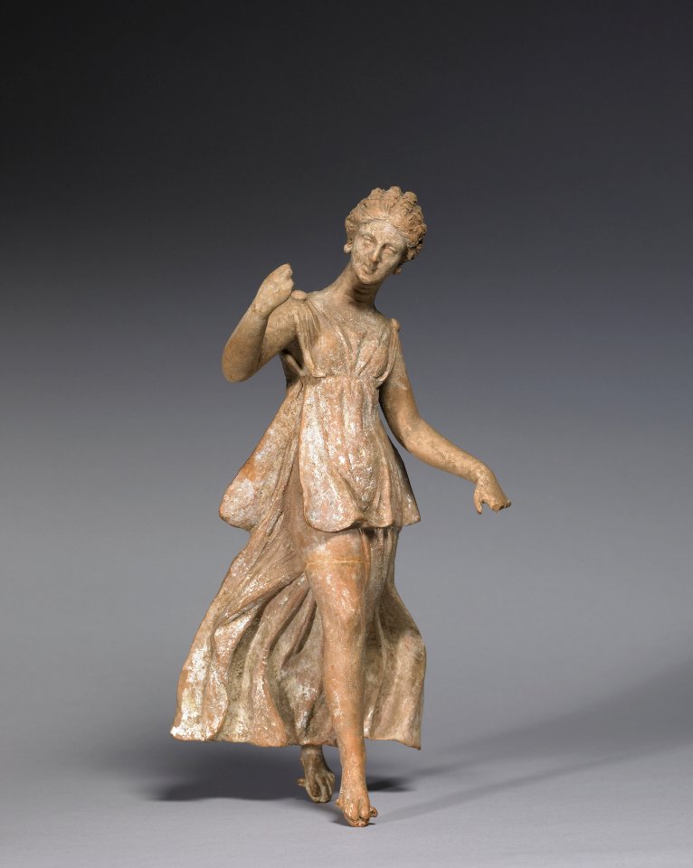 Greek - Nike - Walters 48295 - View A