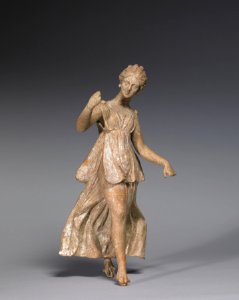 Greek - Nike - Walters 48295 - View A