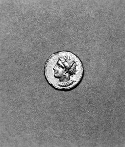 Greek - Persephone - Walters 59693