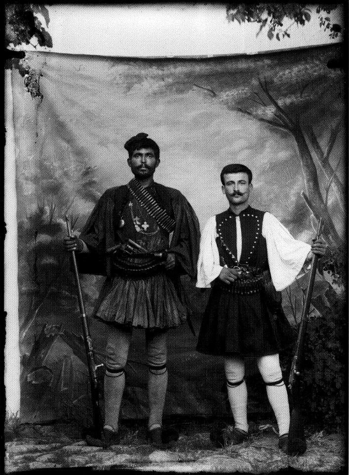 Greek-Macedonian-bandits-Papazoglou