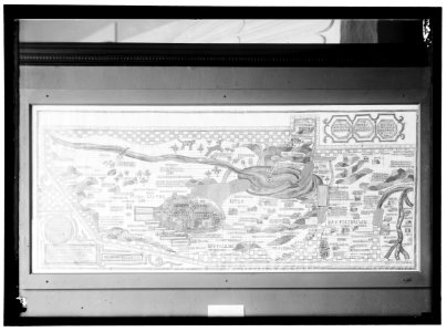 GREEK CHART OR MAP LCCN2016867094