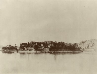 Green, John B. - Die Insel Philae (Zeno Fotografie)