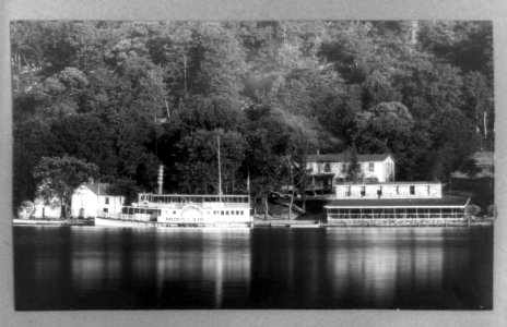 Greenwood Lake, New York LCCN91787553 photo