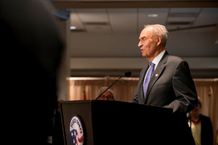 Formal Swearing in Ceremony of Carrie Hessler-Radelet June 25, 2014 (14334334699)