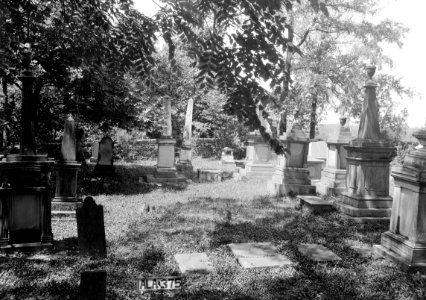 Forks of Cypress Cemetery (Florence, Alabama)