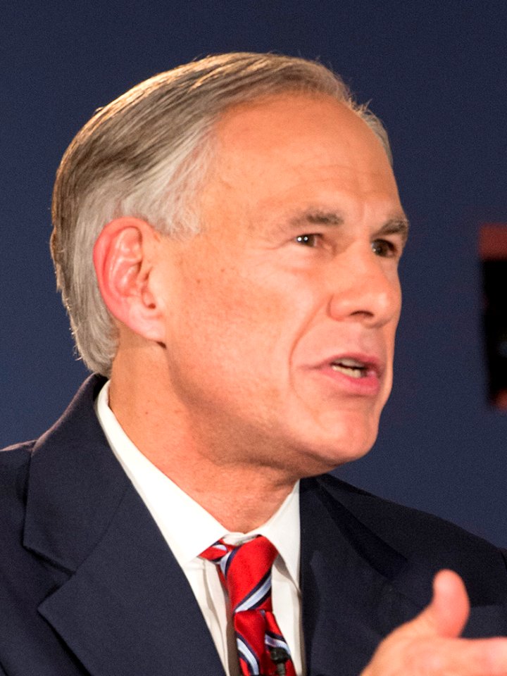 Greg Abbott 2018 (cropped) (2)