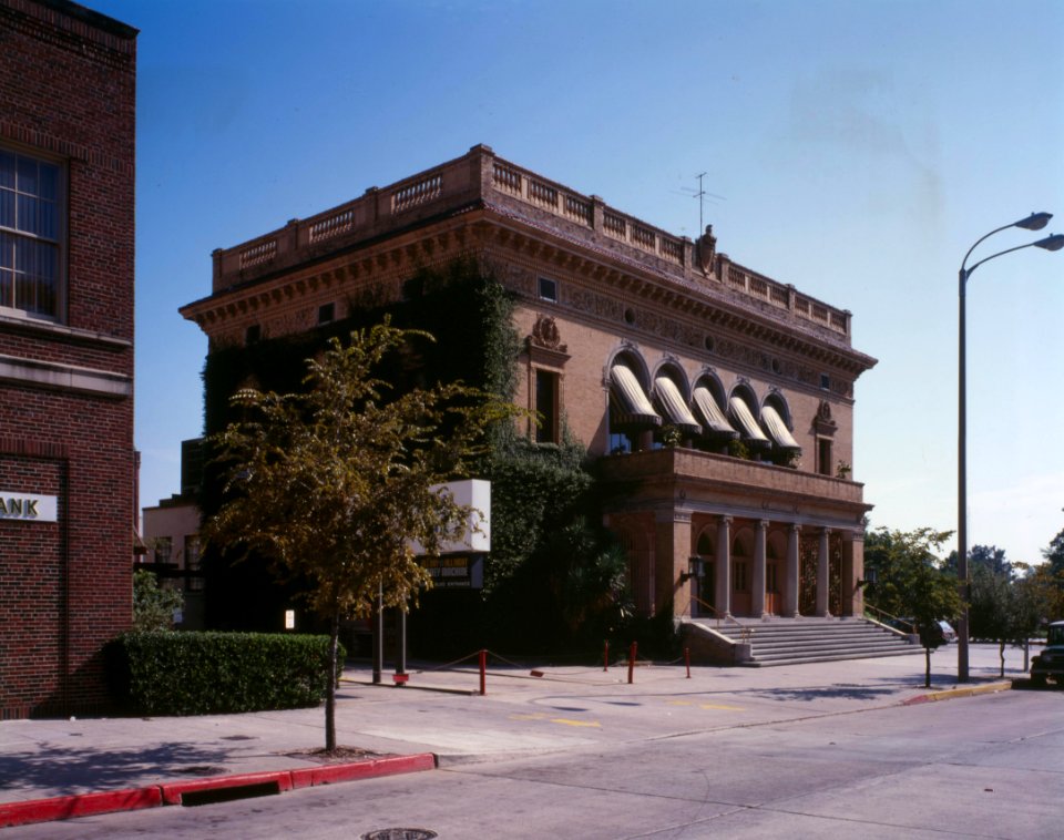 Former post office in downtown Baton Rouge photo