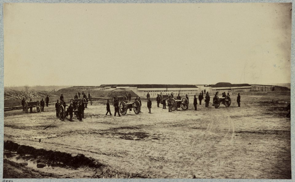 Fort Corcoran LCCN2012646722