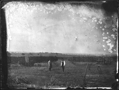 Fort Beauregard, Manassas, Va (4167074880)