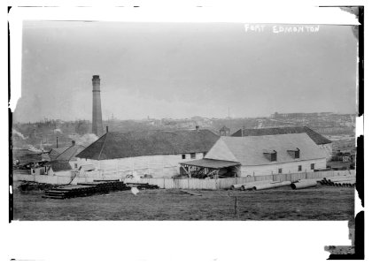 Fort Edmonton LCCN2014691005